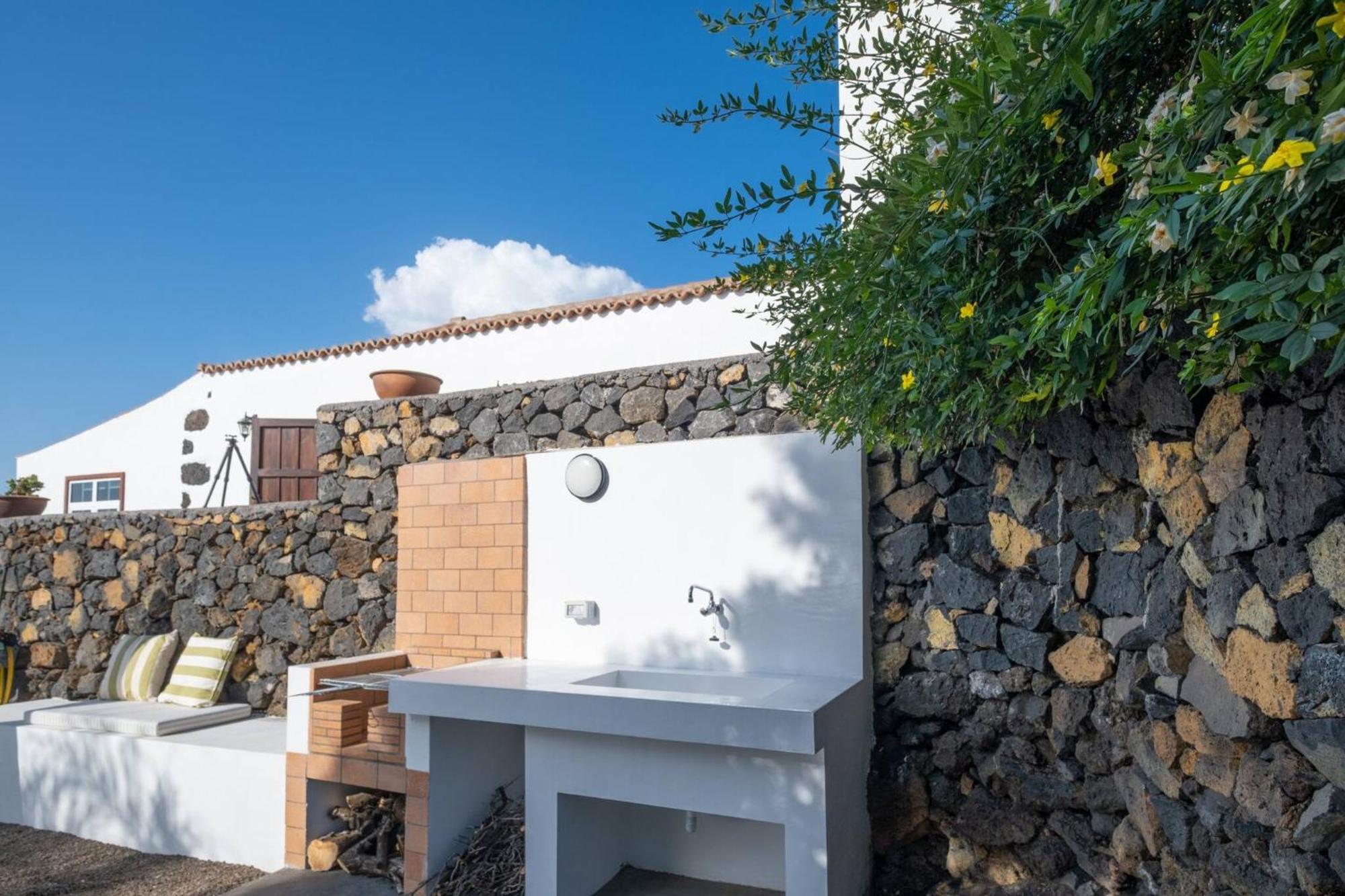 Villa Casa Cordobes By Huskalia El Paso Exterior foto